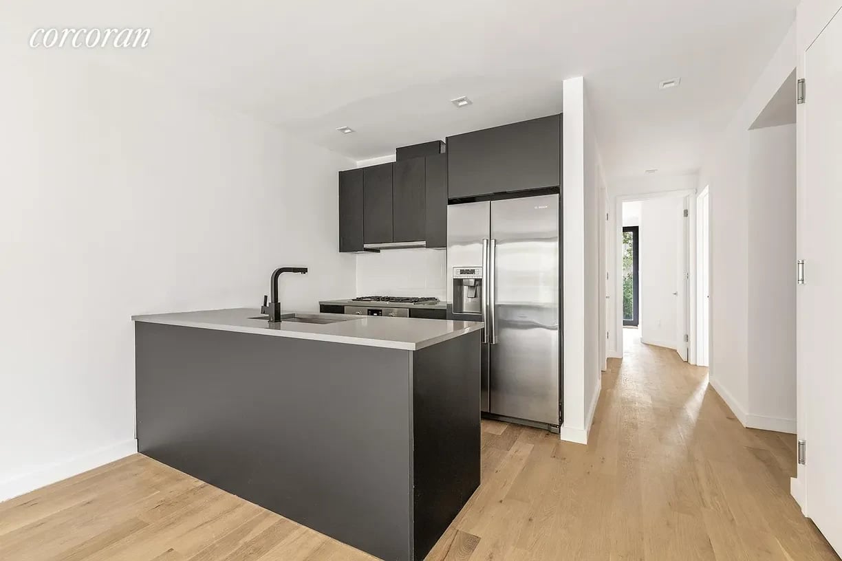 78 Freeman Street Unit: 2