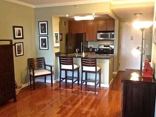 455 Main Street Unit: 4P