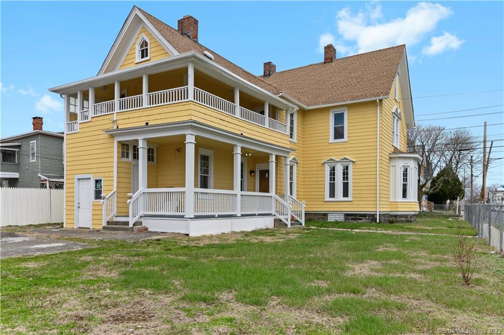 315 William St
