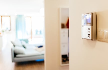 The Down-low on Home Security Systems