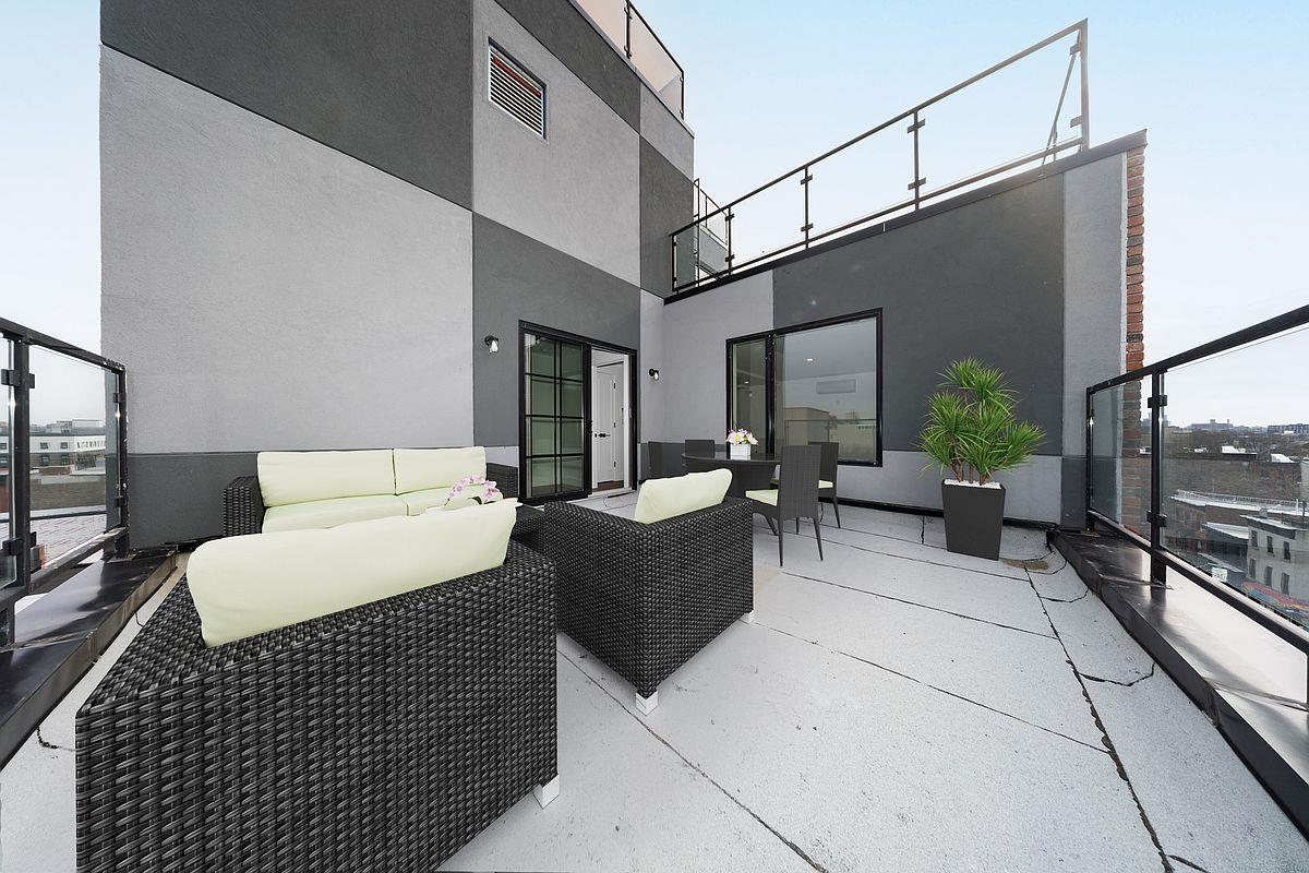 311 Franklin Avenue, Apt 6-A