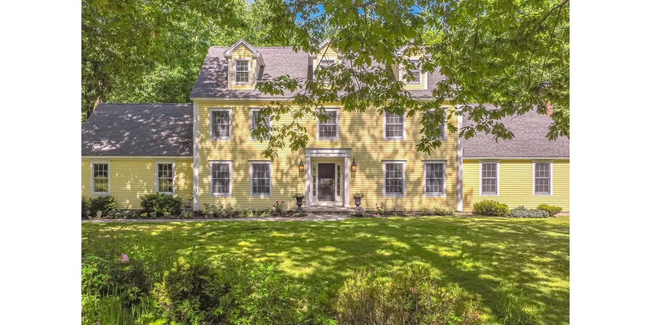 Home for Sale! 31 Stapleford Drive, Falmouth, Maine – $1,100,000