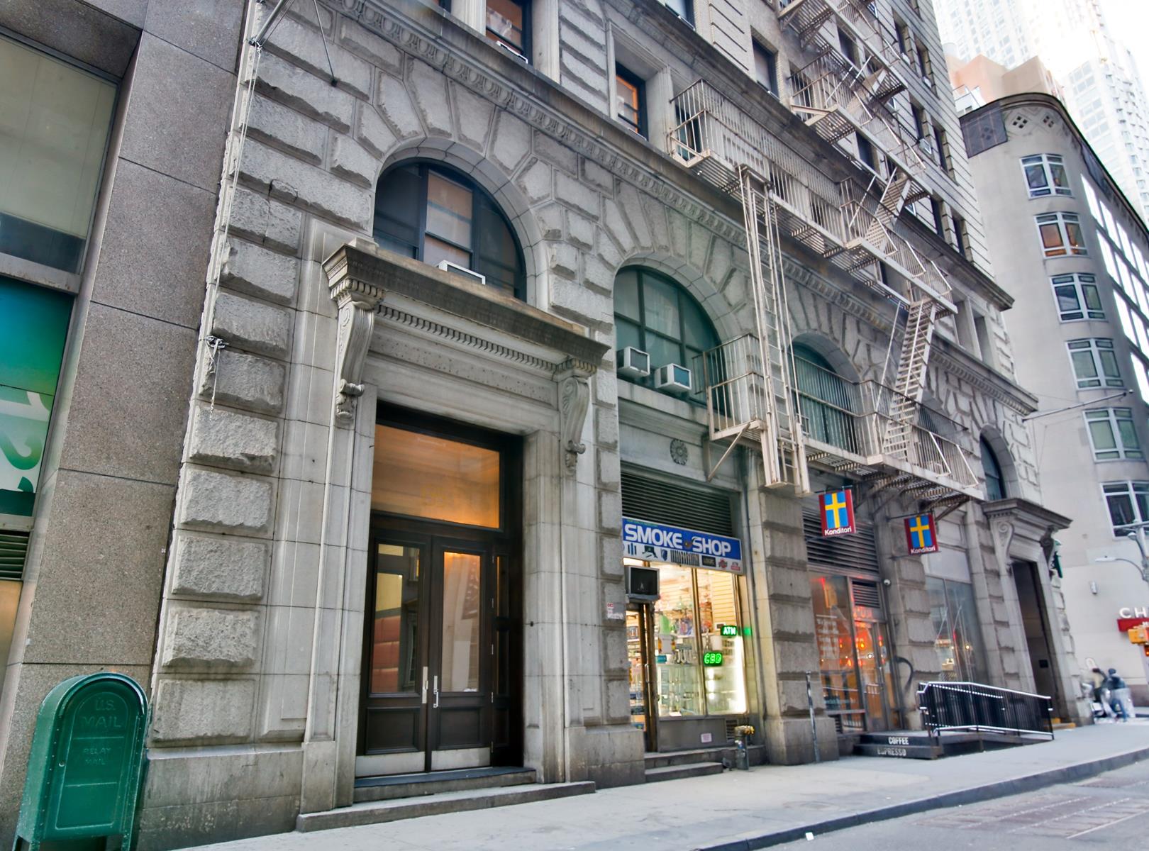 135 William Street, Apt 3-A