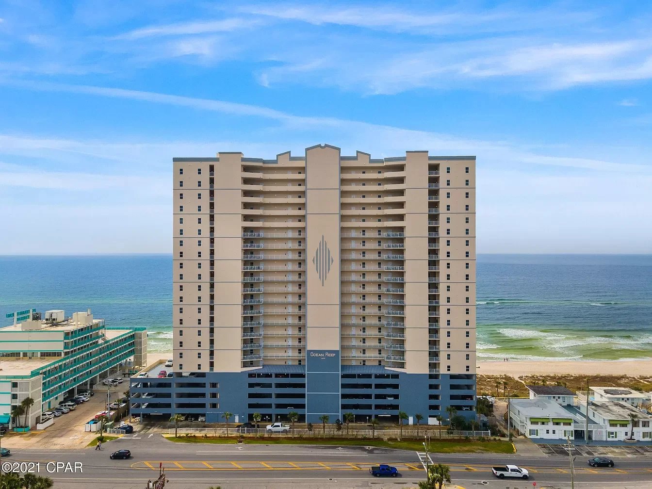 14415 Front Beach Rd #1609