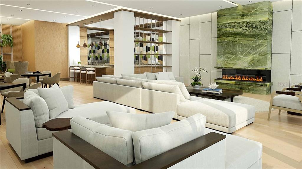 EPOCH / 605 S GULFSTREAM AVE #8 S