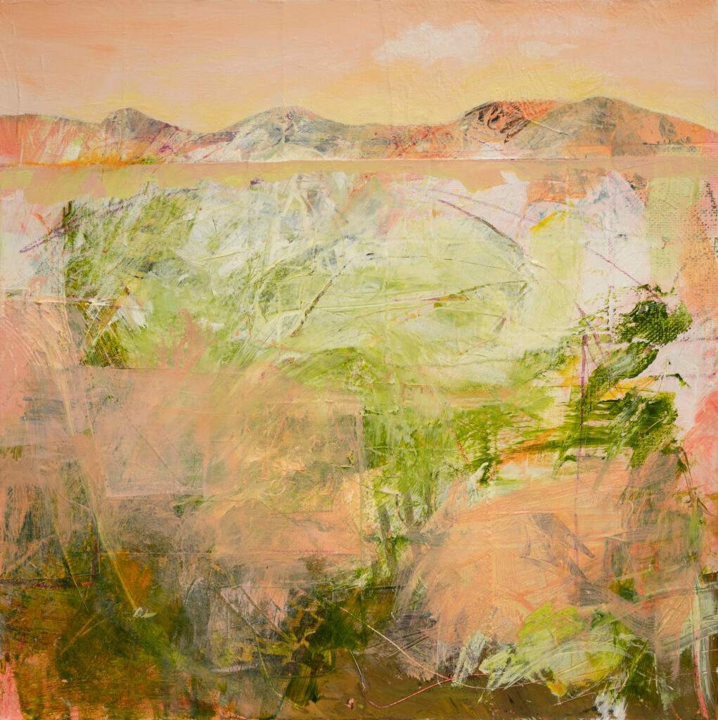 Wilson Downtown Gallery: Susan Crave Rosen