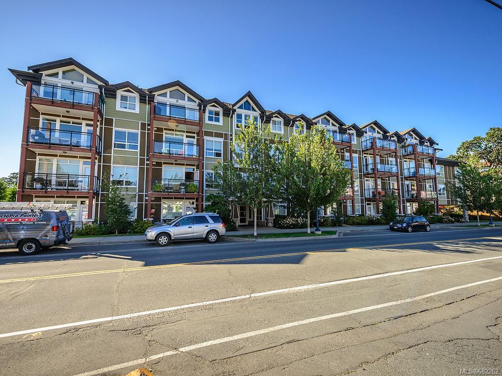 119-2710 Jacklin Rd, Langford