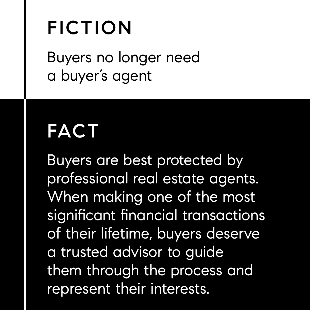 What's Real About the Recent Real Estate Headlines?