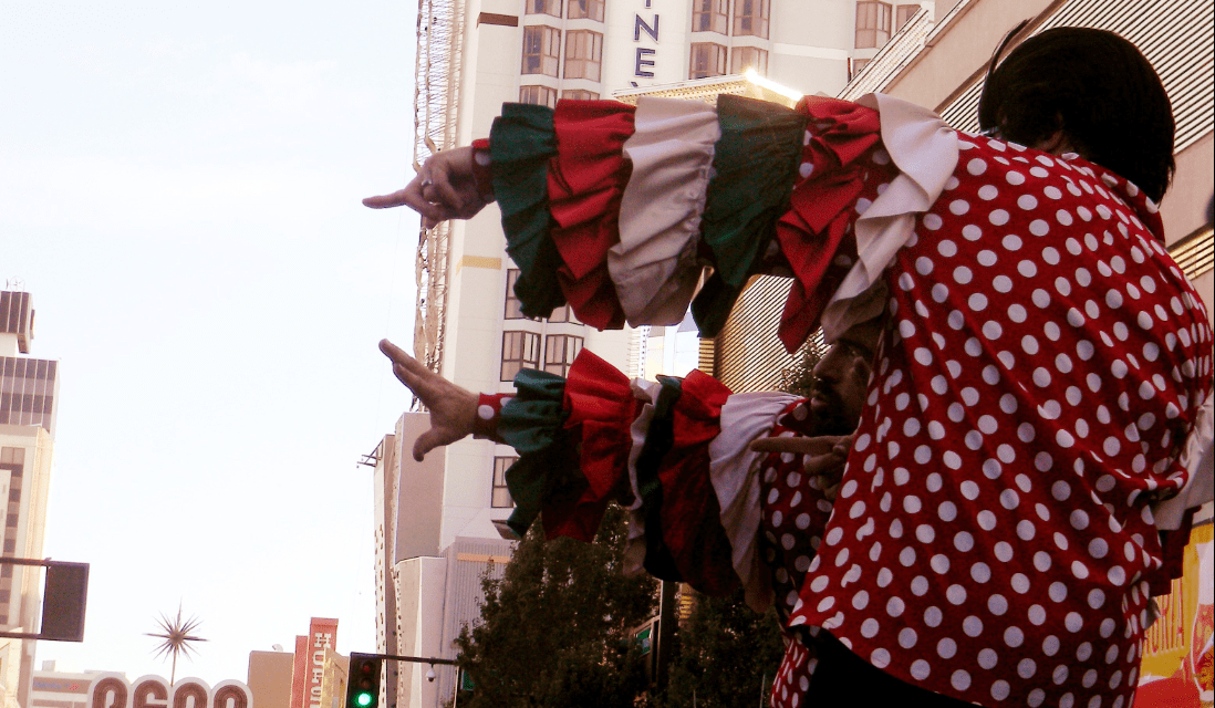 The Great Italian Festival in Reno