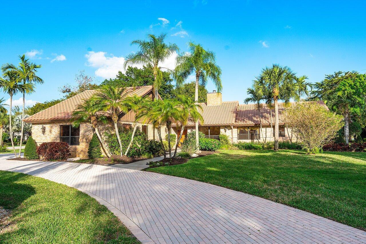8000 NW 47th Dr