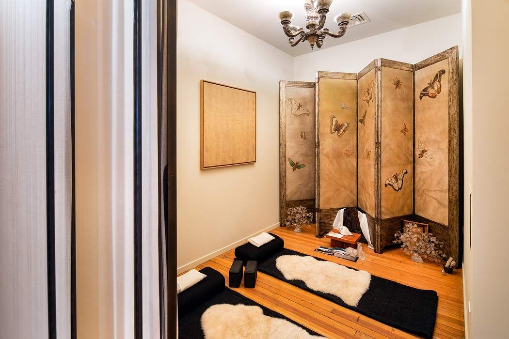 24 East 20th Street, Loft 3