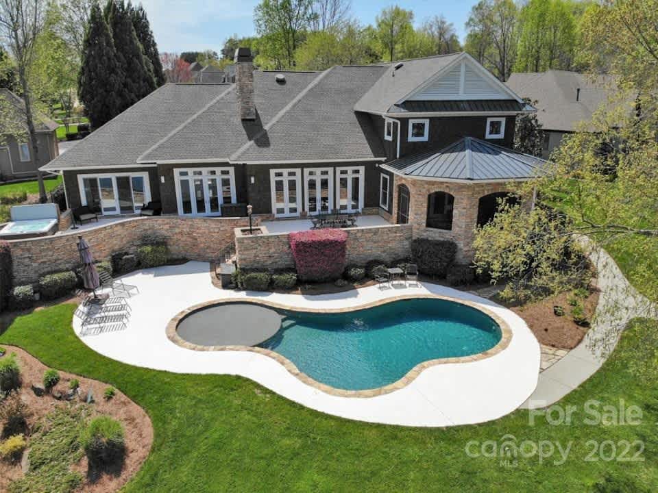 2514 Smith Harbour Dr
