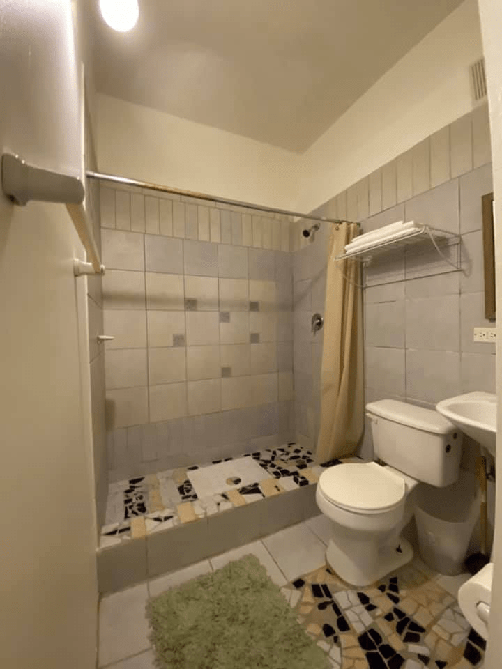 729 1 Bedroom in Ballast Bay