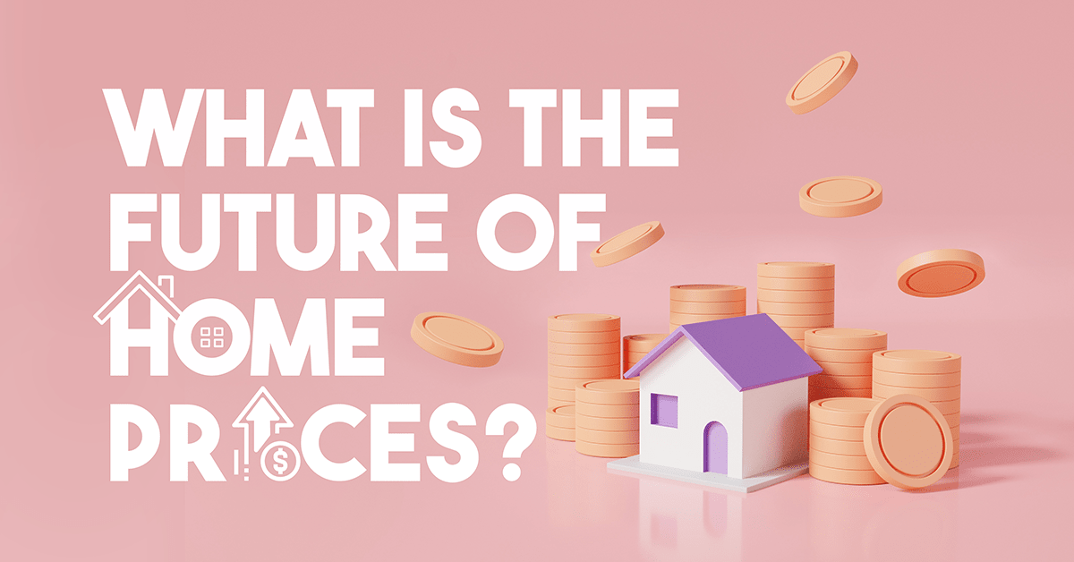 The Real Estate Bubble: Is it Over? Housing Experts Forecast the Future of Home Prices - Local Social Pro | Award-Winning Local Social Media Marketing