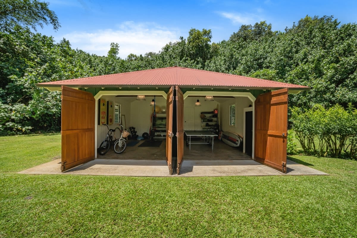 NEW LISTING: 3573 Anini Rd, Unit G Kilauea, HI 96754