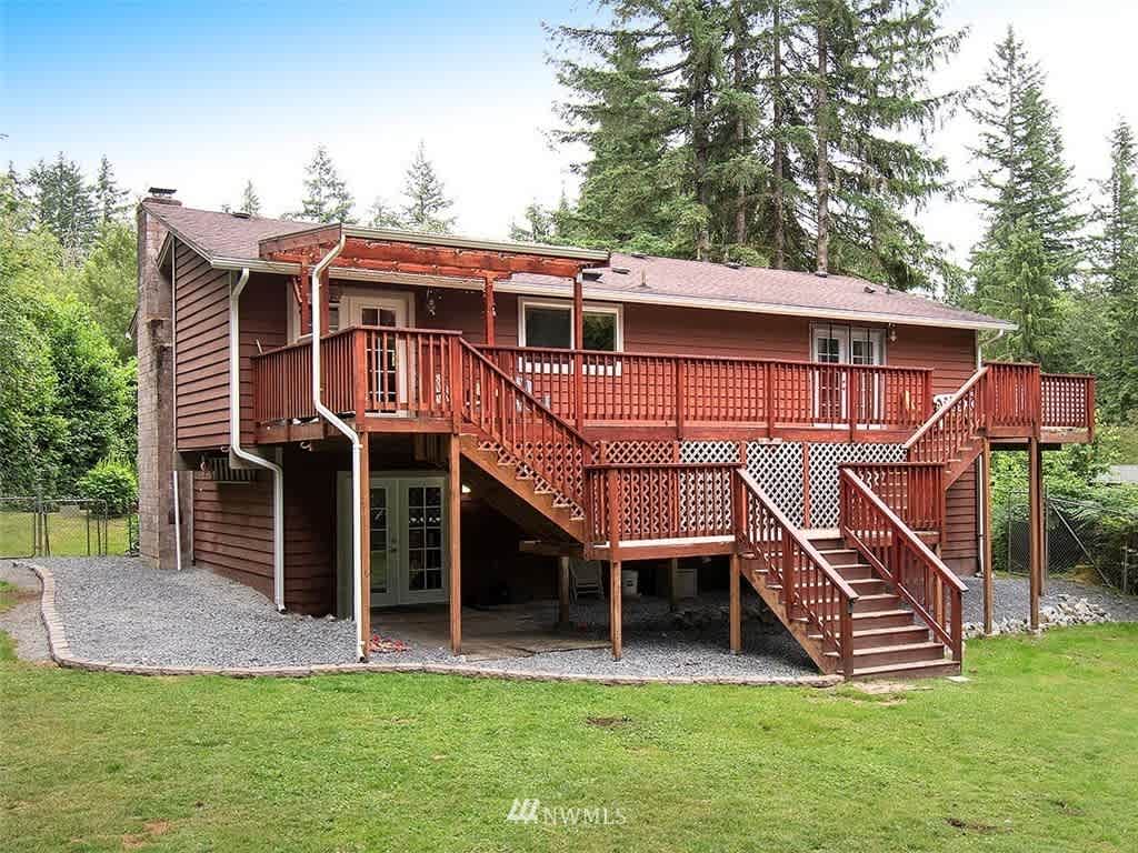 21030 Echo Lake Rd