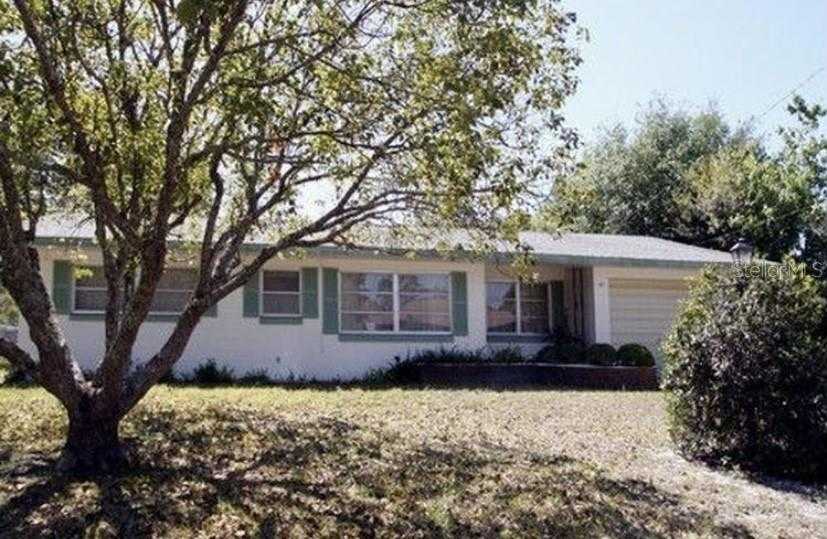 45 MARIGOLD LANE