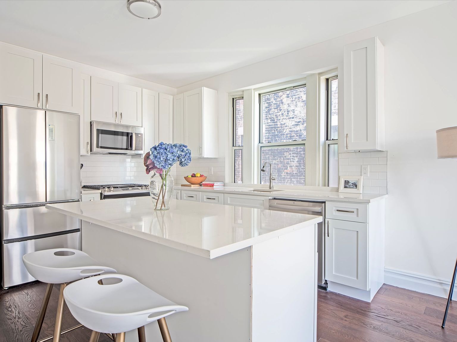930 Saint Nicholas Ave, #24