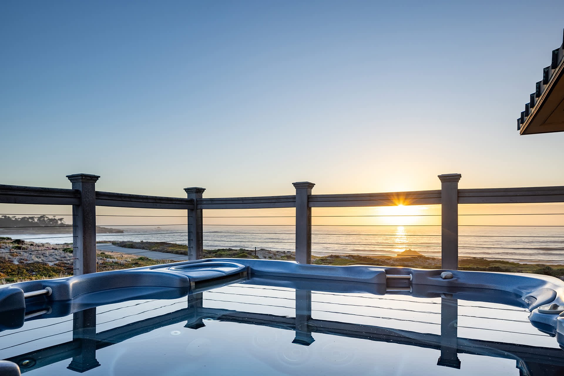 Panoramic Pebble Beach Views - 3125 17 Mile Drive
