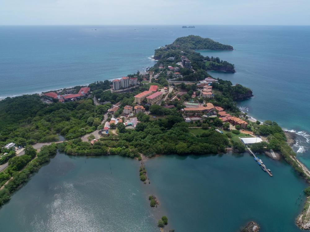 Prime Commercial Development Land, Flamingo, Guanacaste