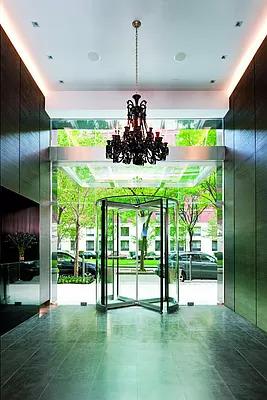 333 Rector Place, Apt 1211
