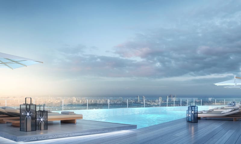 Aston Martin Residences