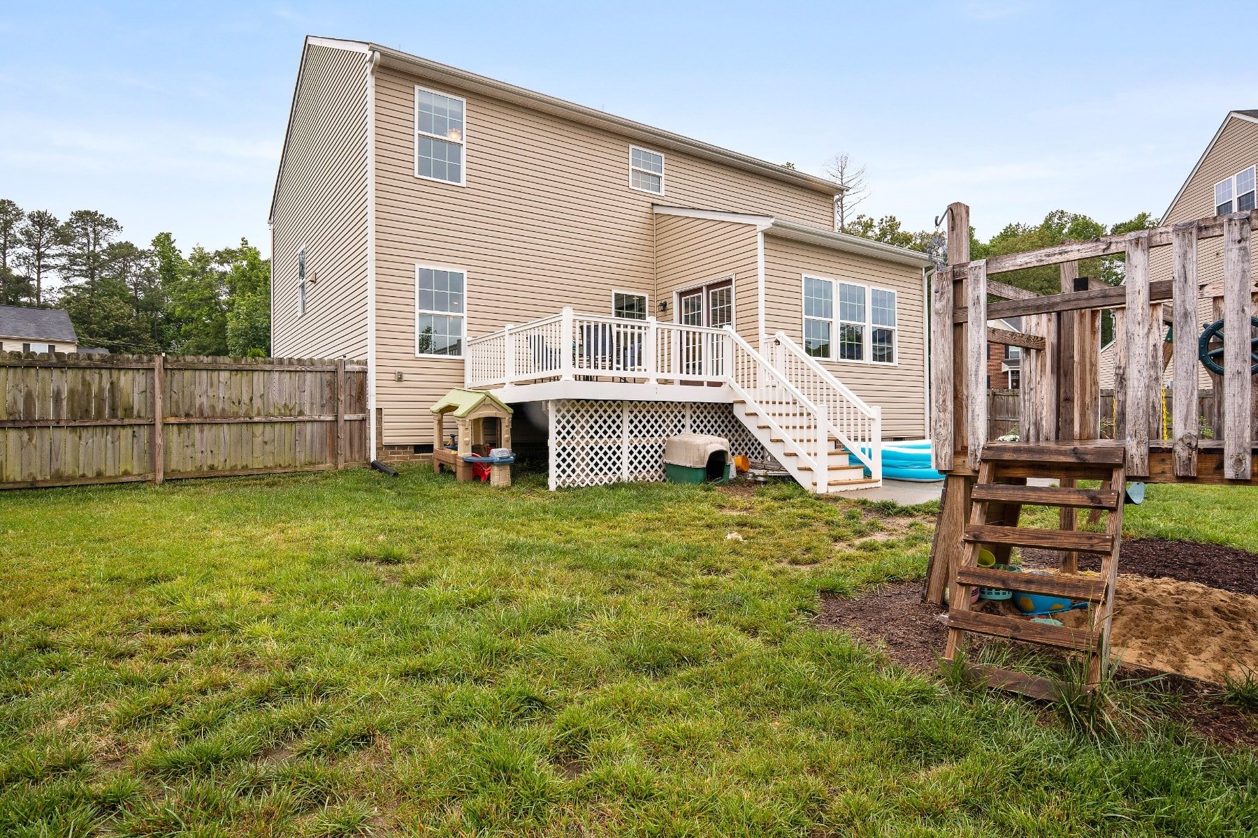 3618 Ethens Point Lane