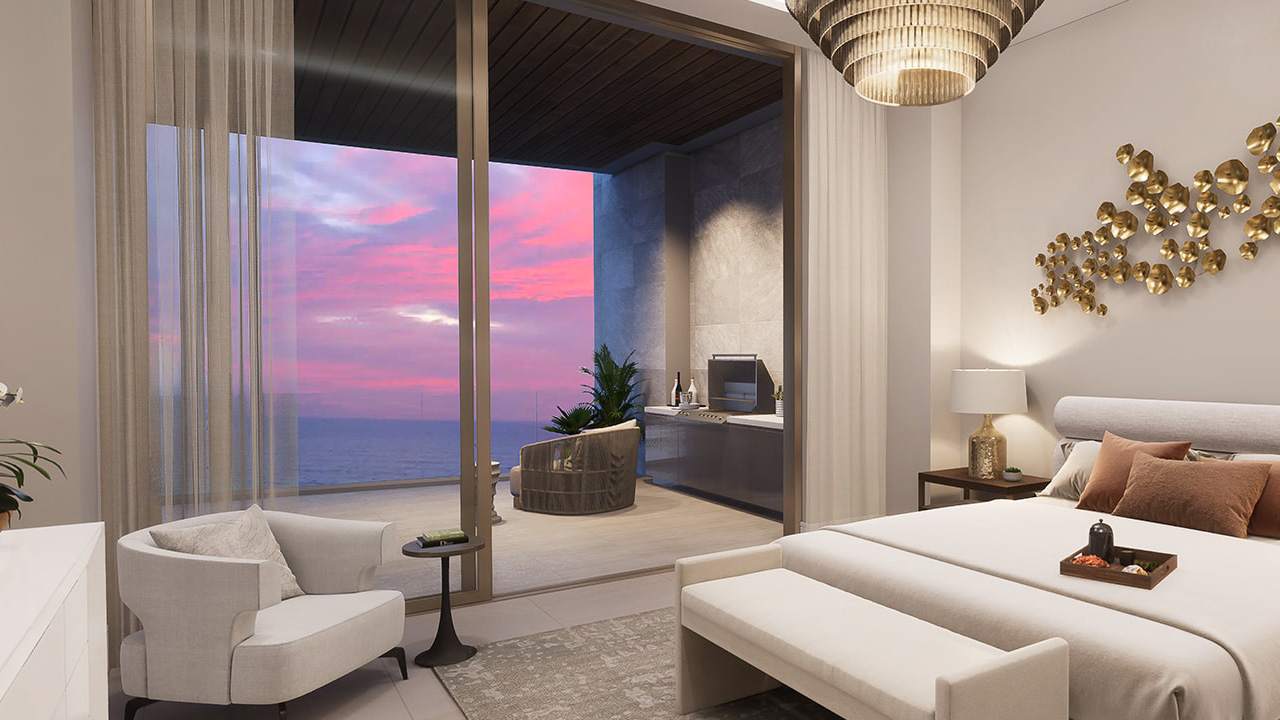 St. Regis Longboat Key