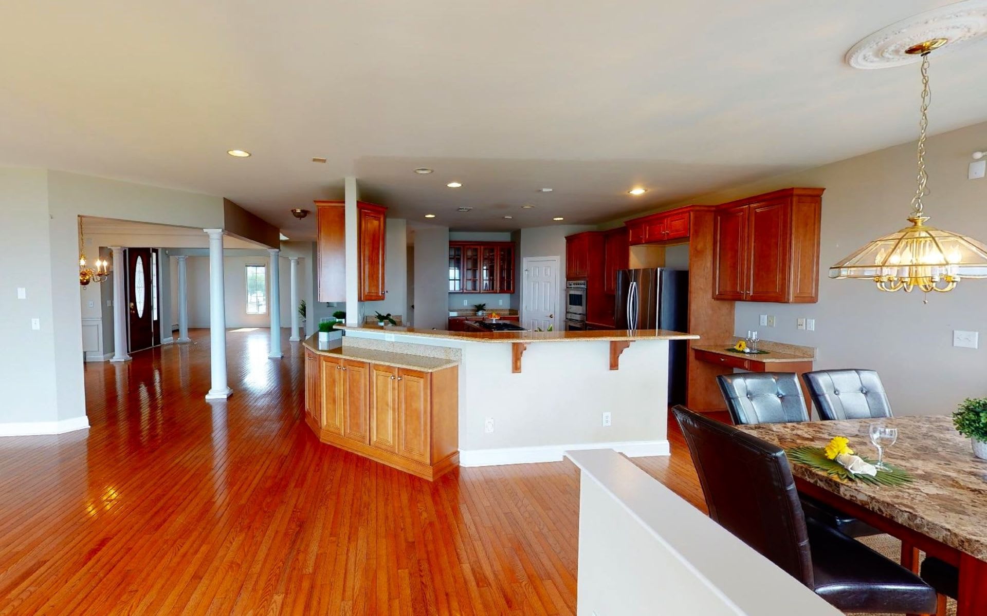 23 LIGHTHOUSE DR