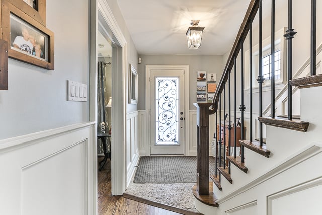 SOLD: Turn Key Bedford Park Residence