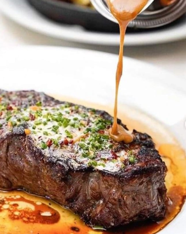 SCOTTSDALE, ARIZONA: THE STEAK MECCA