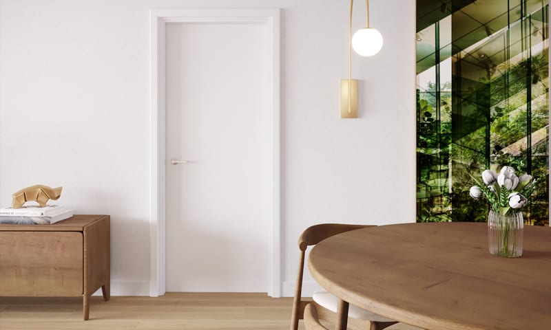 The Standard Residences