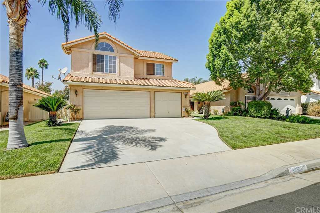 39535 Calle San Clemente