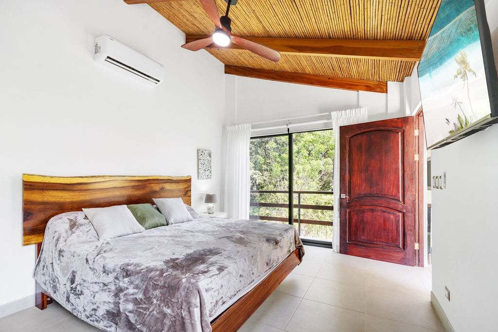 Casa Sonrisa | Discover your own oasis at Pacific Residences in the Tamarindo Area!