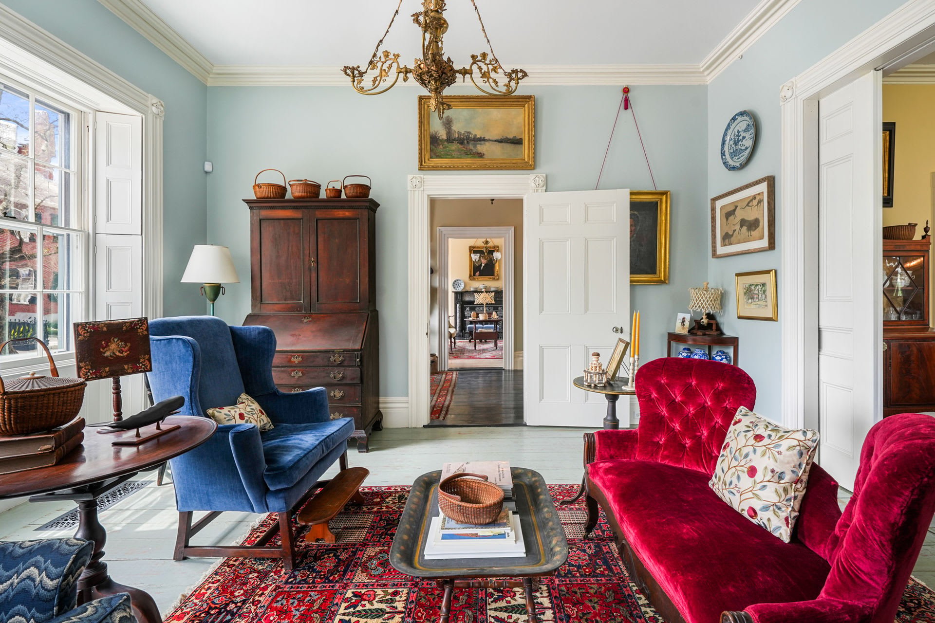 75 Main Street | Nantucket, MA 