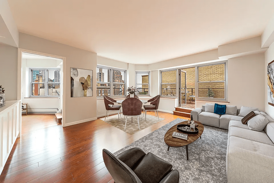 80 Park Ave 18N
