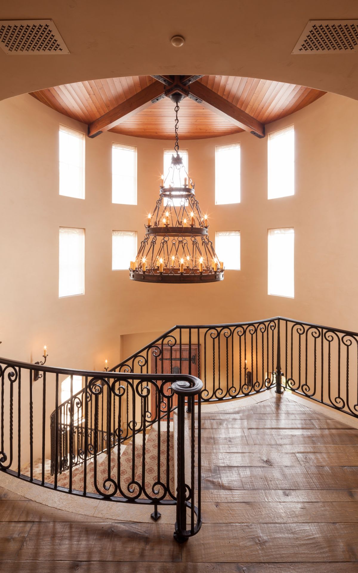 Villa Toscana D'Oro