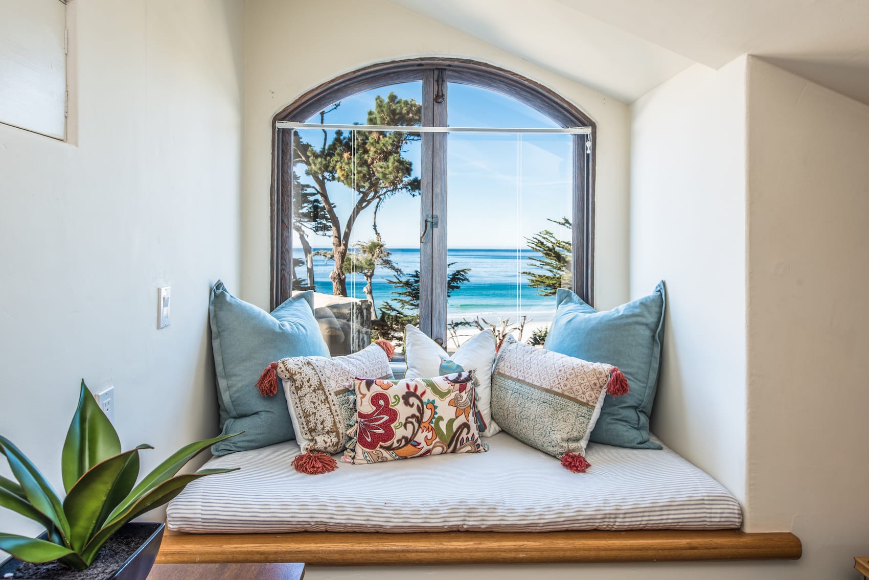 Seastone - Carmel-by-the-Sea Luxury Rental