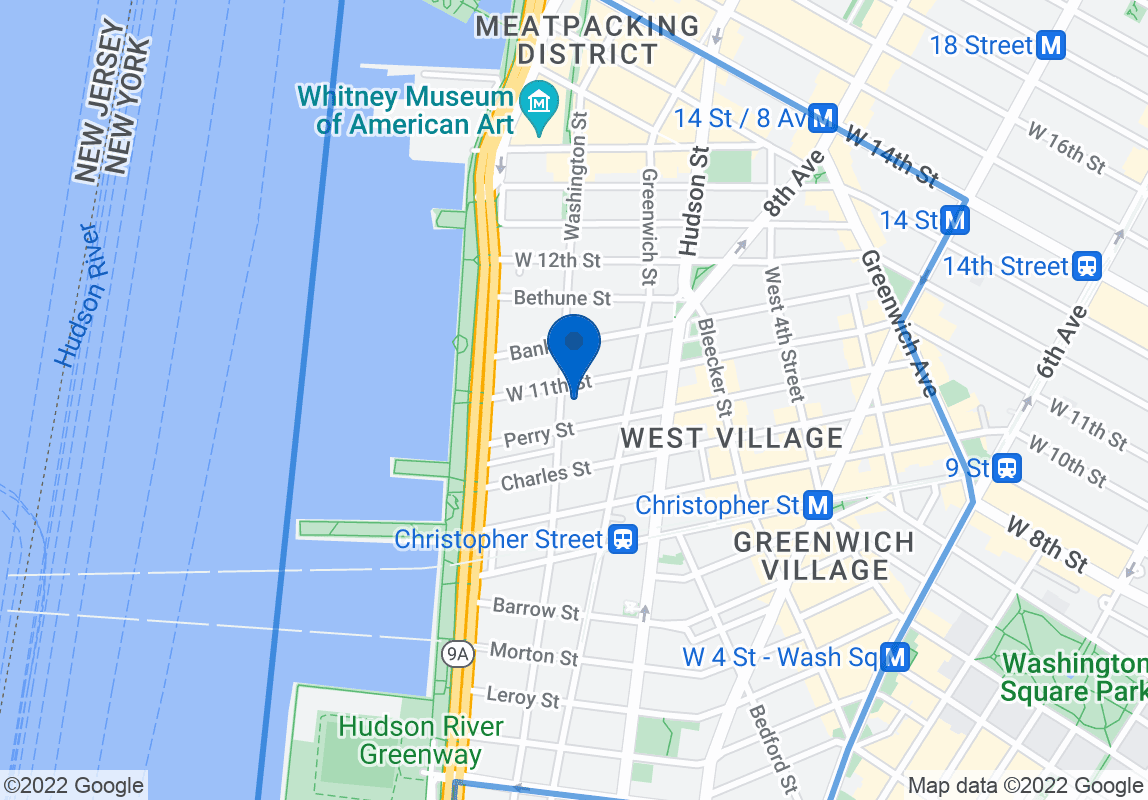 West Village
