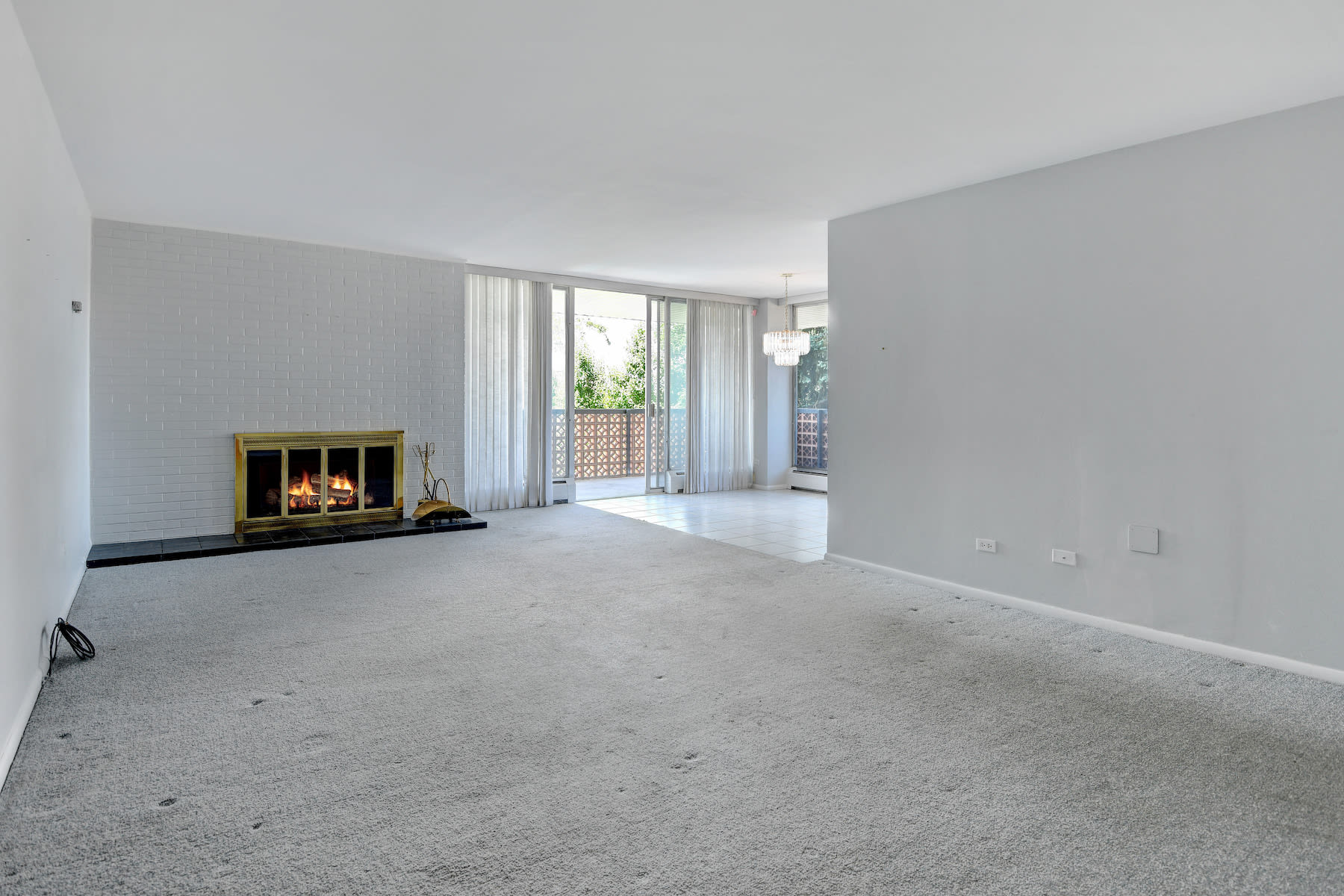 4570 E Yale Avenue #301