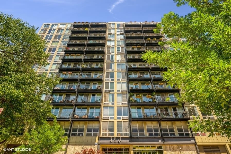 450 W Briar Pl Unit 3N