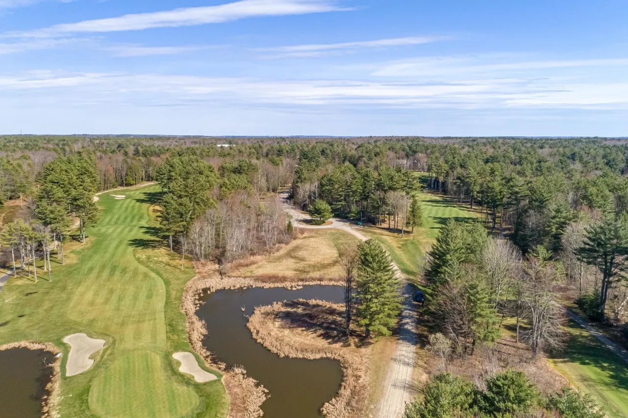 Land For Sale: 21 Pinehurst Lane, Falmouth