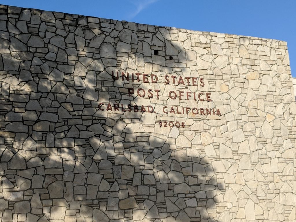 Downtown Carlsbad Tour