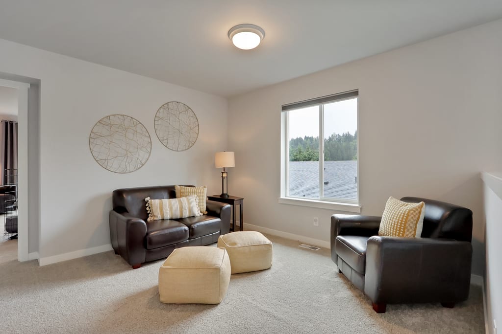 KB Home Resale in Falling Water