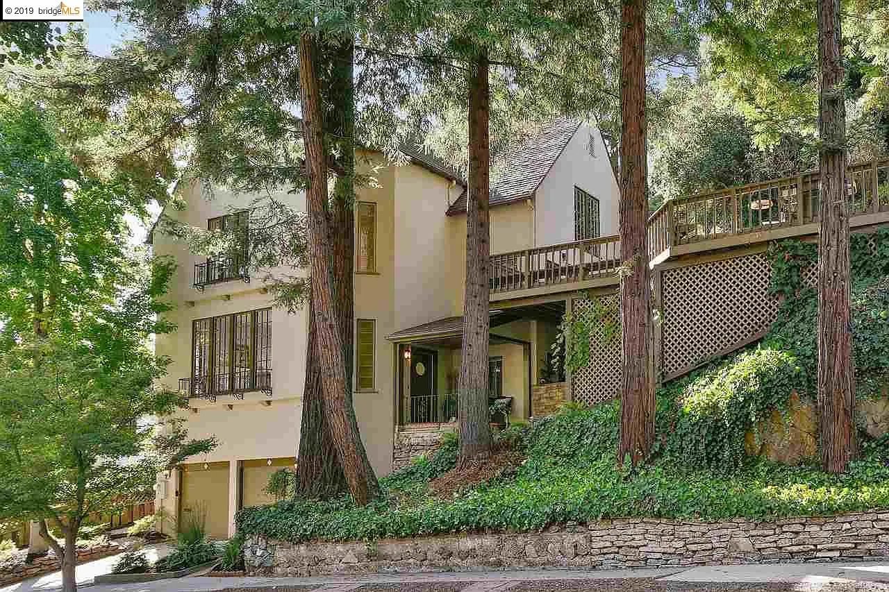 1650 Trestle Glen Rd