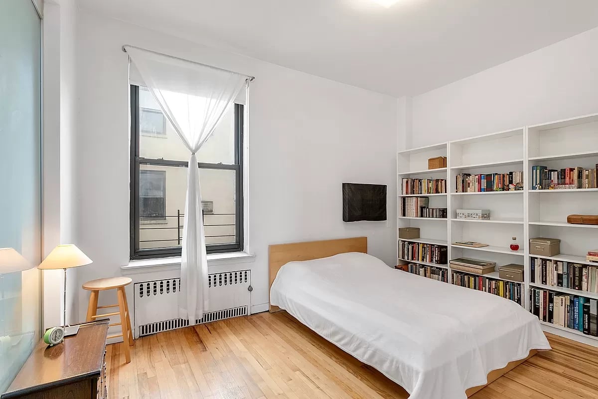 112 West 72nd Street Unit: 12B