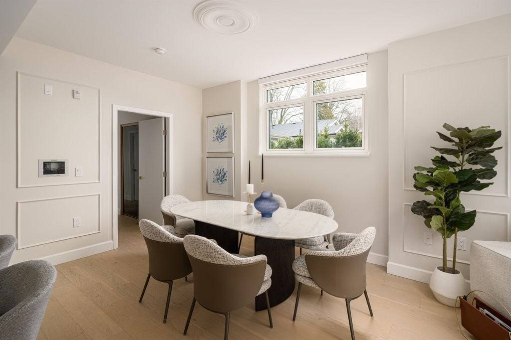 3668 W 10th Avenue 202, Vancouver