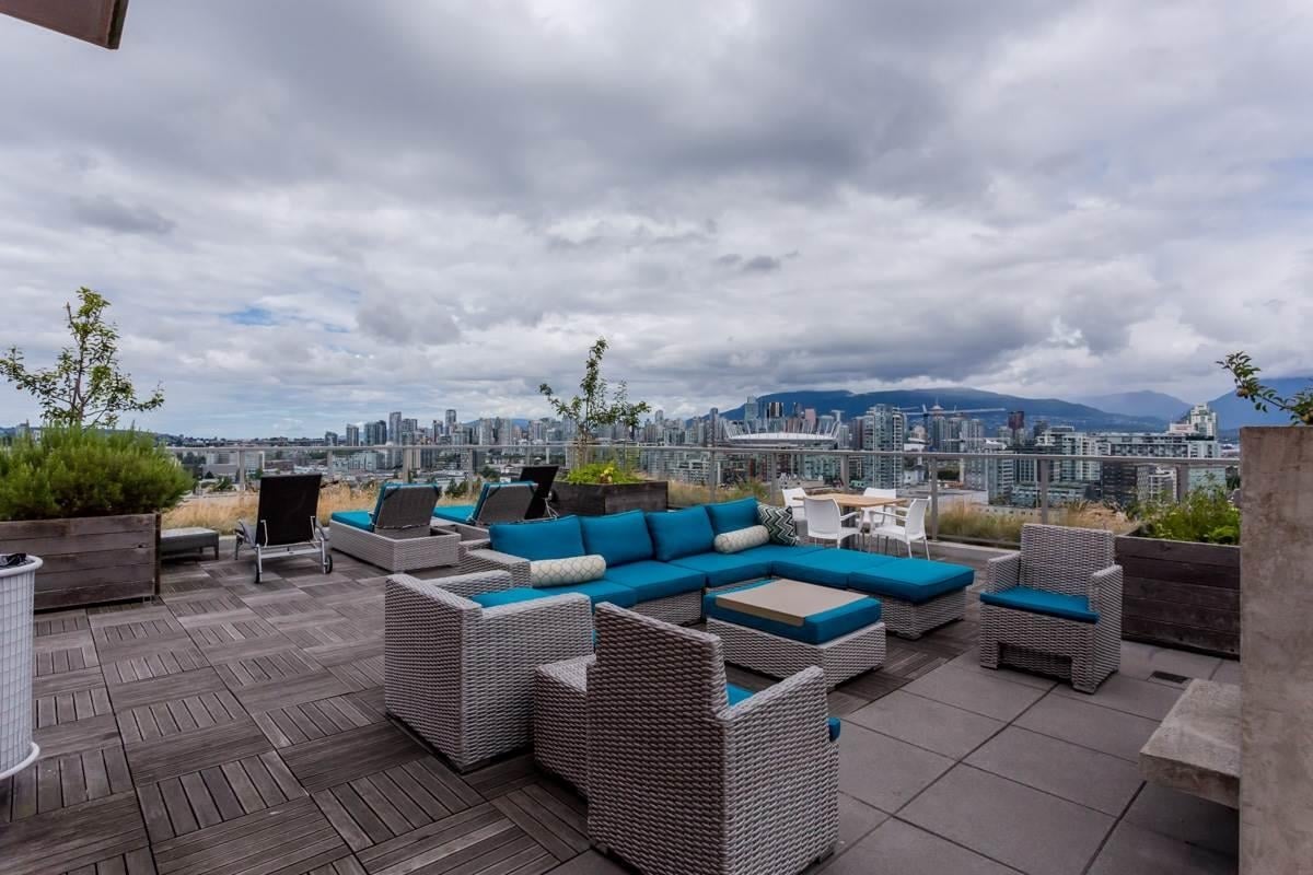 264 E 6th Avenue, Vancouver