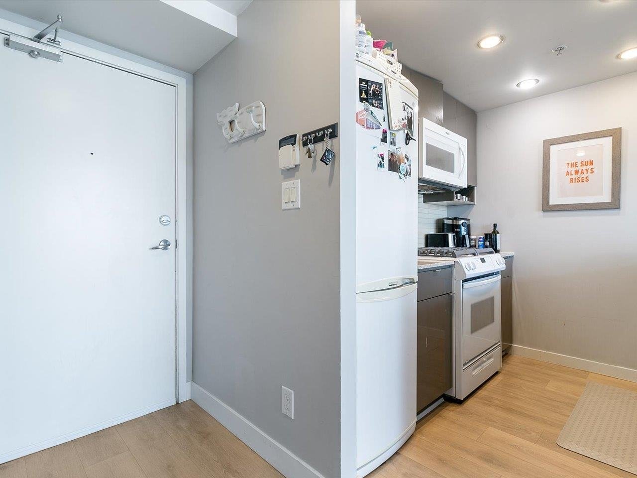 2907-939 Expo Boulevard, Vancouver