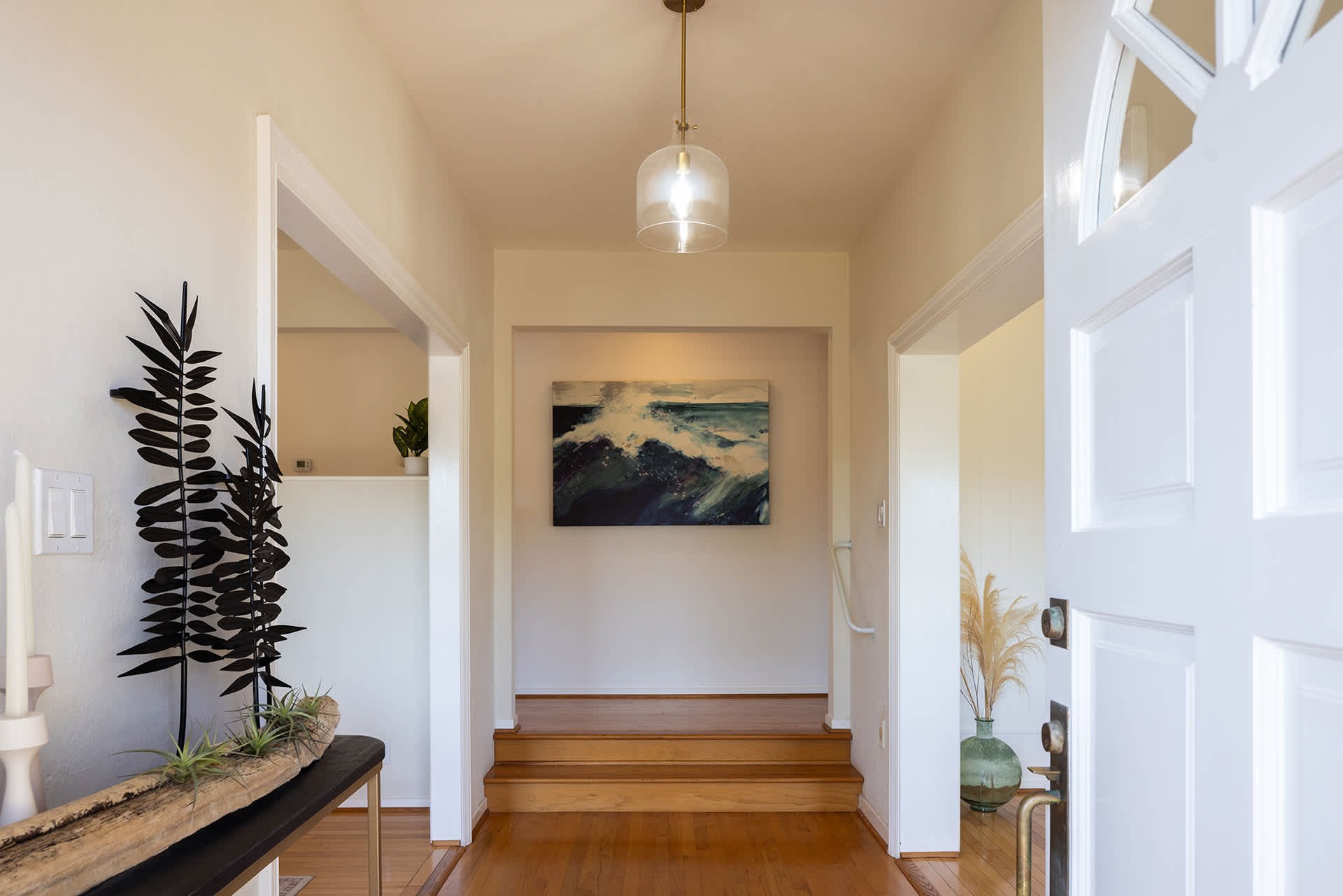 Carmel Meadows Living